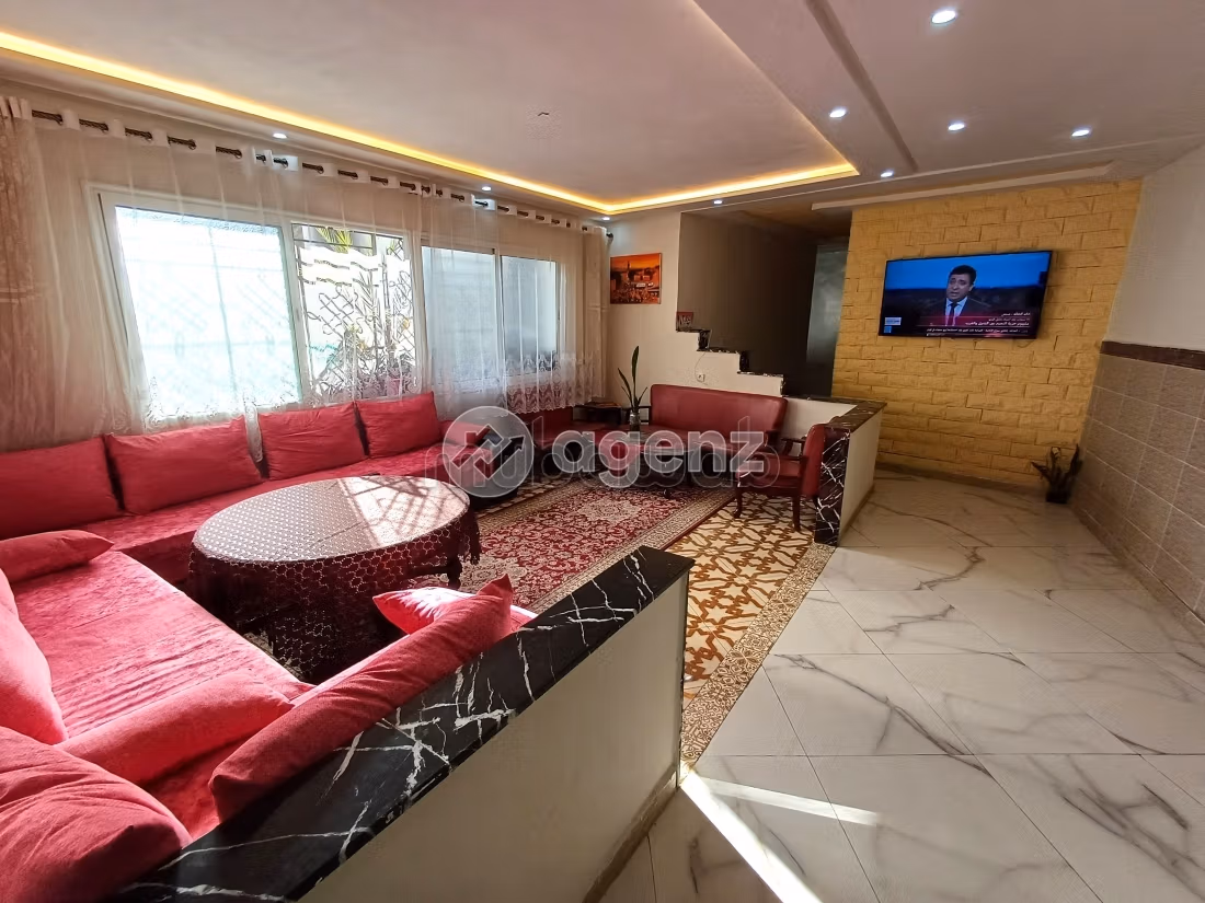 Appartement à vendre 97 m², 2 chambres Belvédère Casablanca — 3