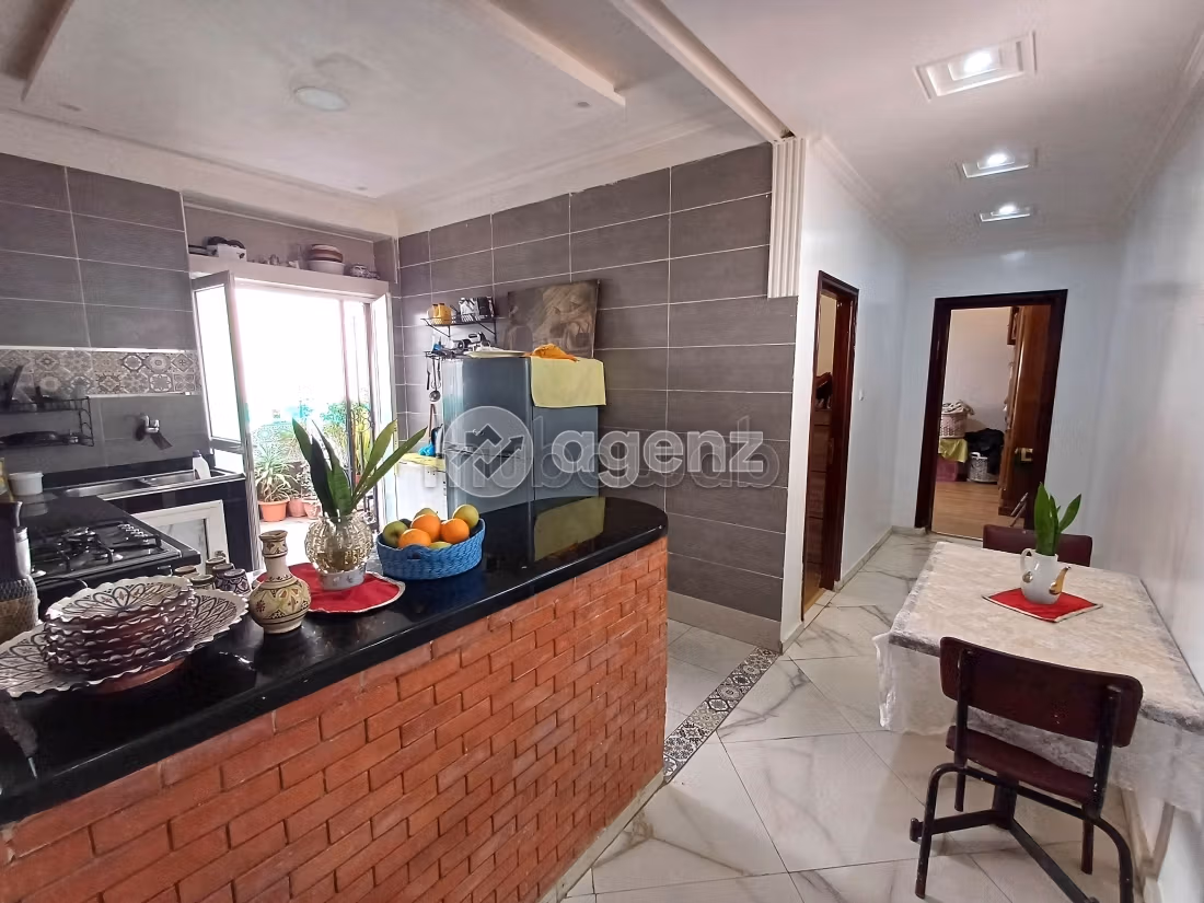 Appartement 97 m² à Belvédère — 19