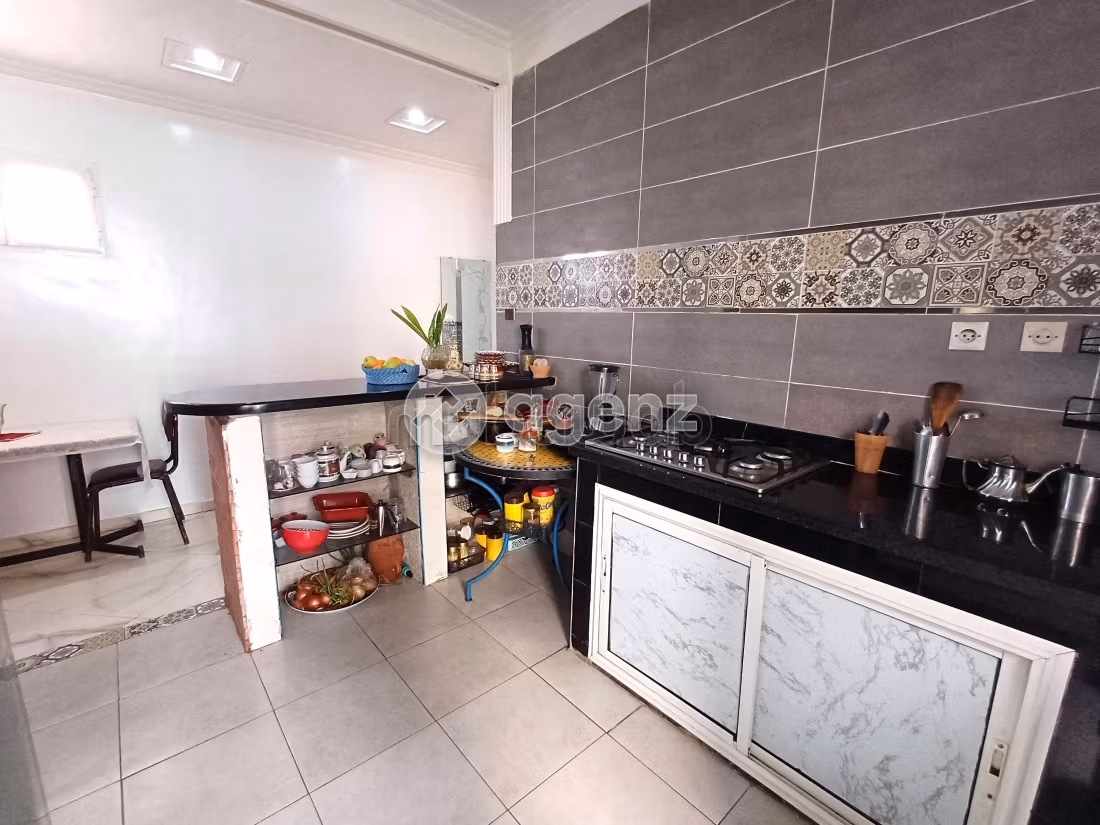 Appartement 97 m² à Belvédère — 17