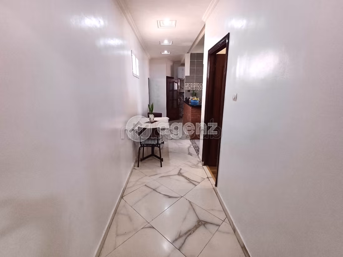 Appartement à vendre 97 m², 2 chambres Belvédère Casablanca — 6
