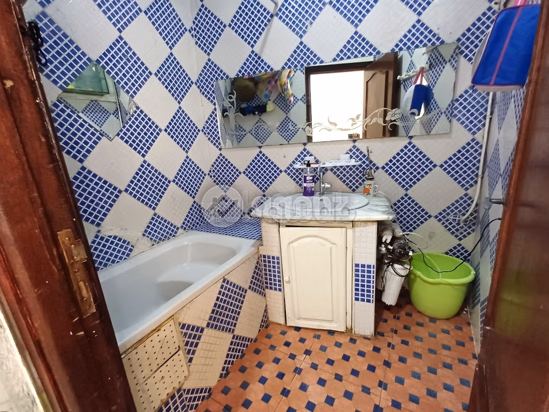 Appartement 97 m² à Belvédère — 14