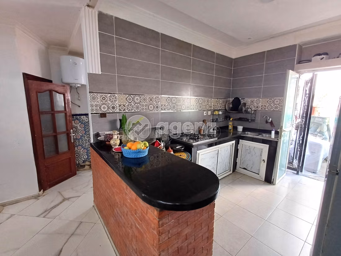 Appartement 97 m² à Belvédère — 18