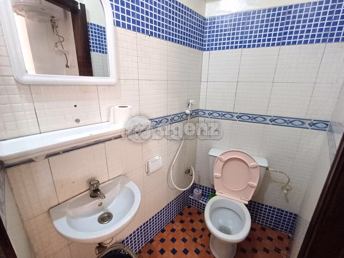 Appartement 97 m² à Belvédère — 15