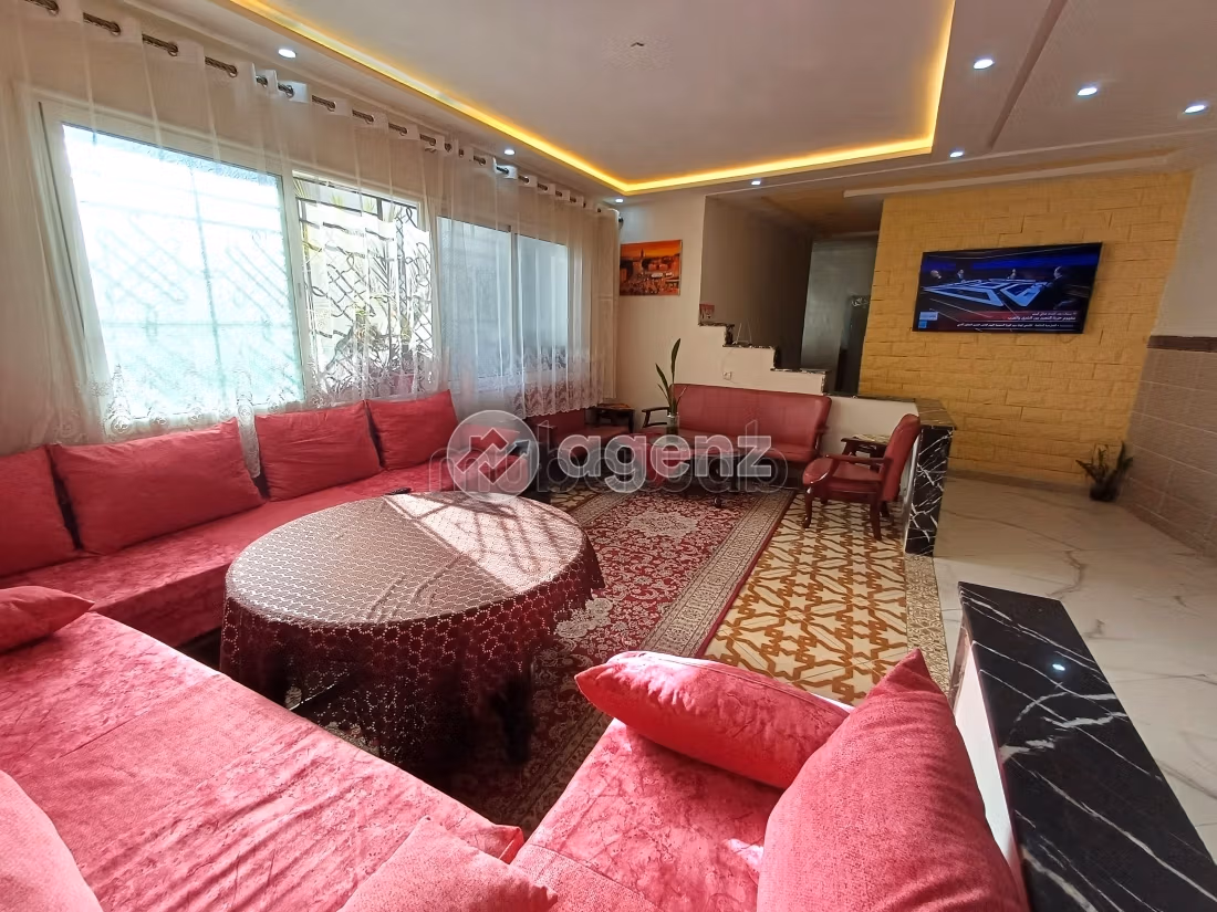 Appartement à vendre 97 m², 2 chambres Belvédère Casablanca — 2