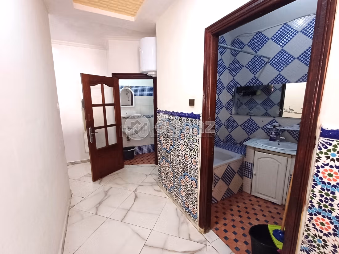 Appartement 97 m² à Belvédère — 16