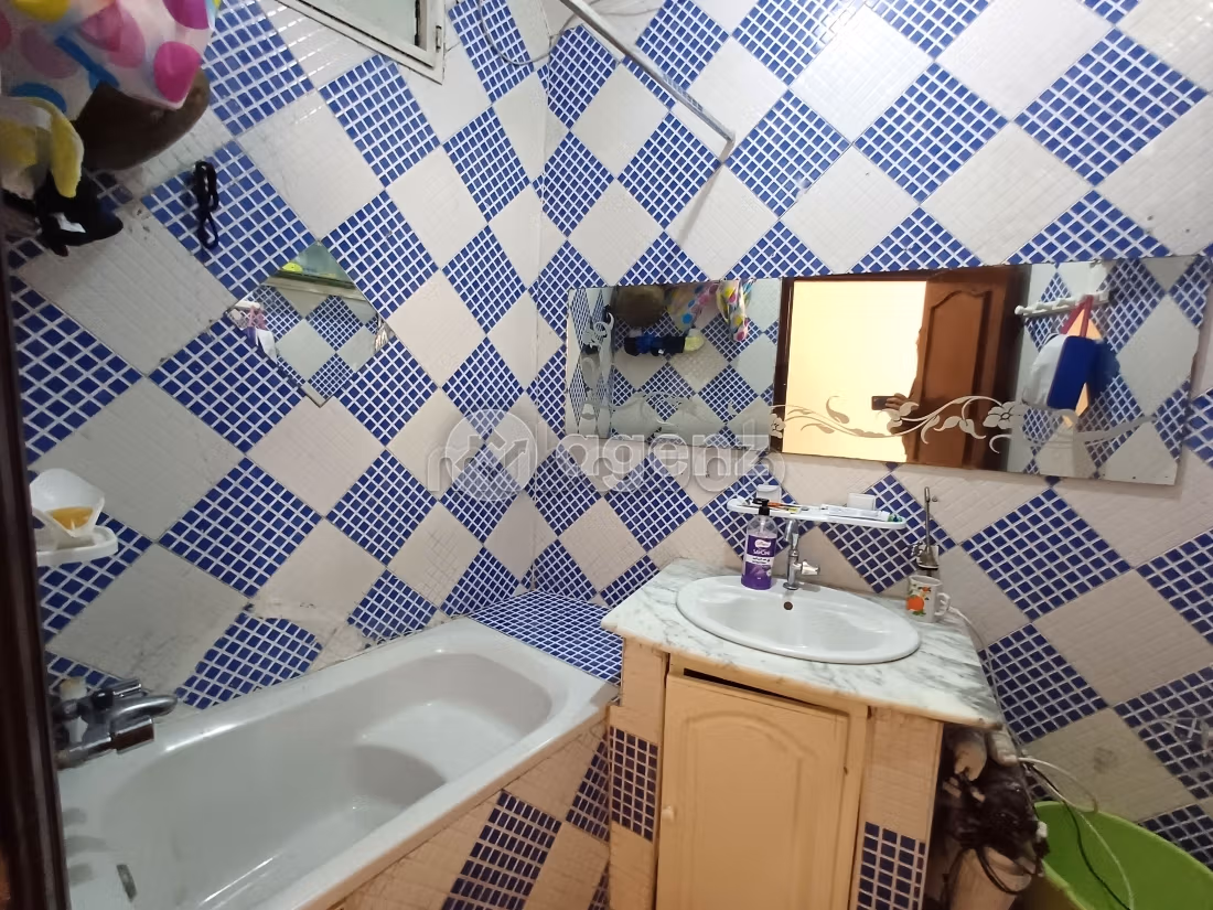 Appartement 97 m² à Belvédère — 13