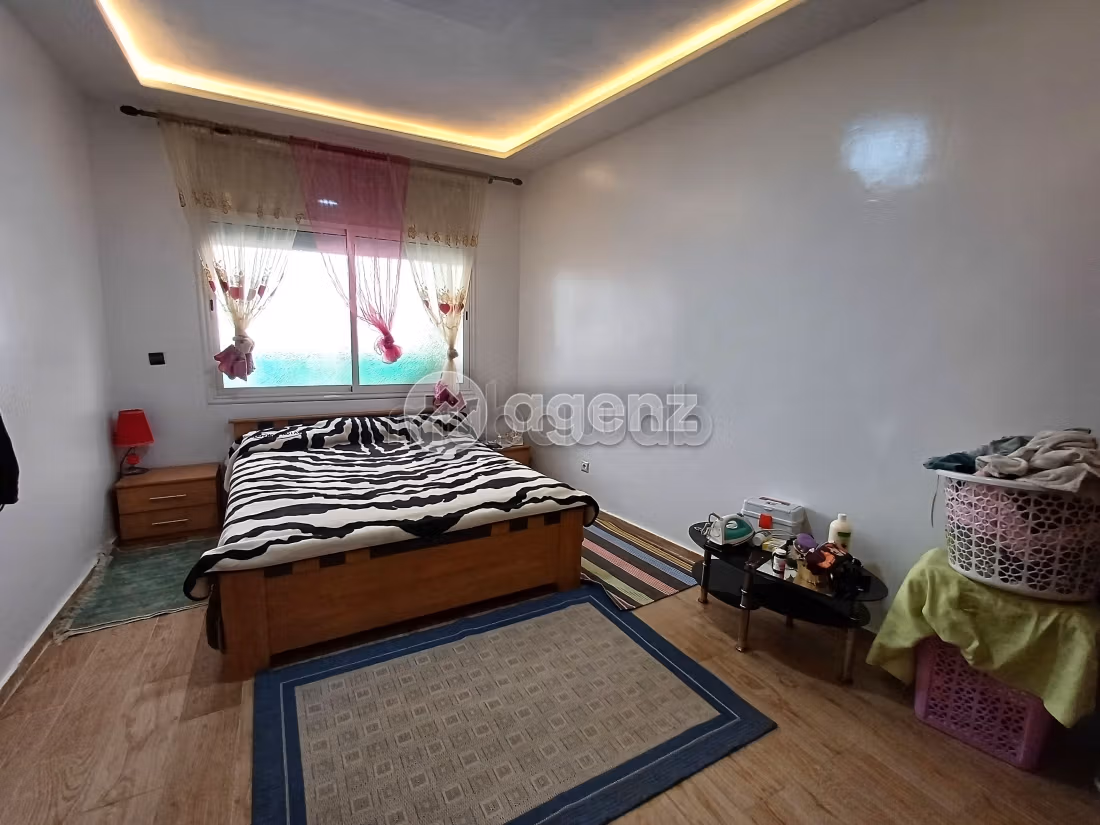 Appartement 97 m² à Belvédère — 11
