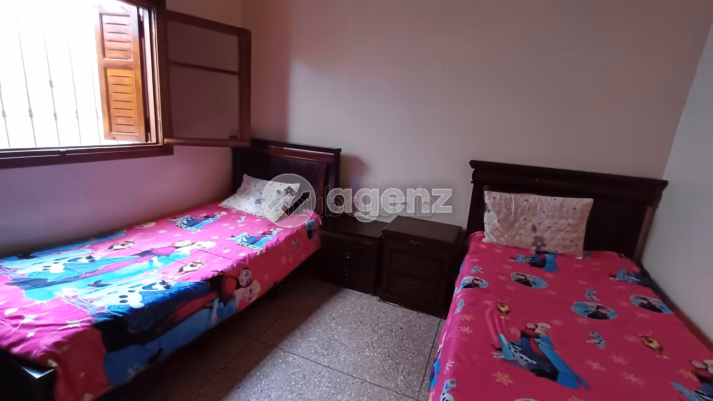 Maison à vendre 100 m², 7 chambres Inara Casablanca — 5