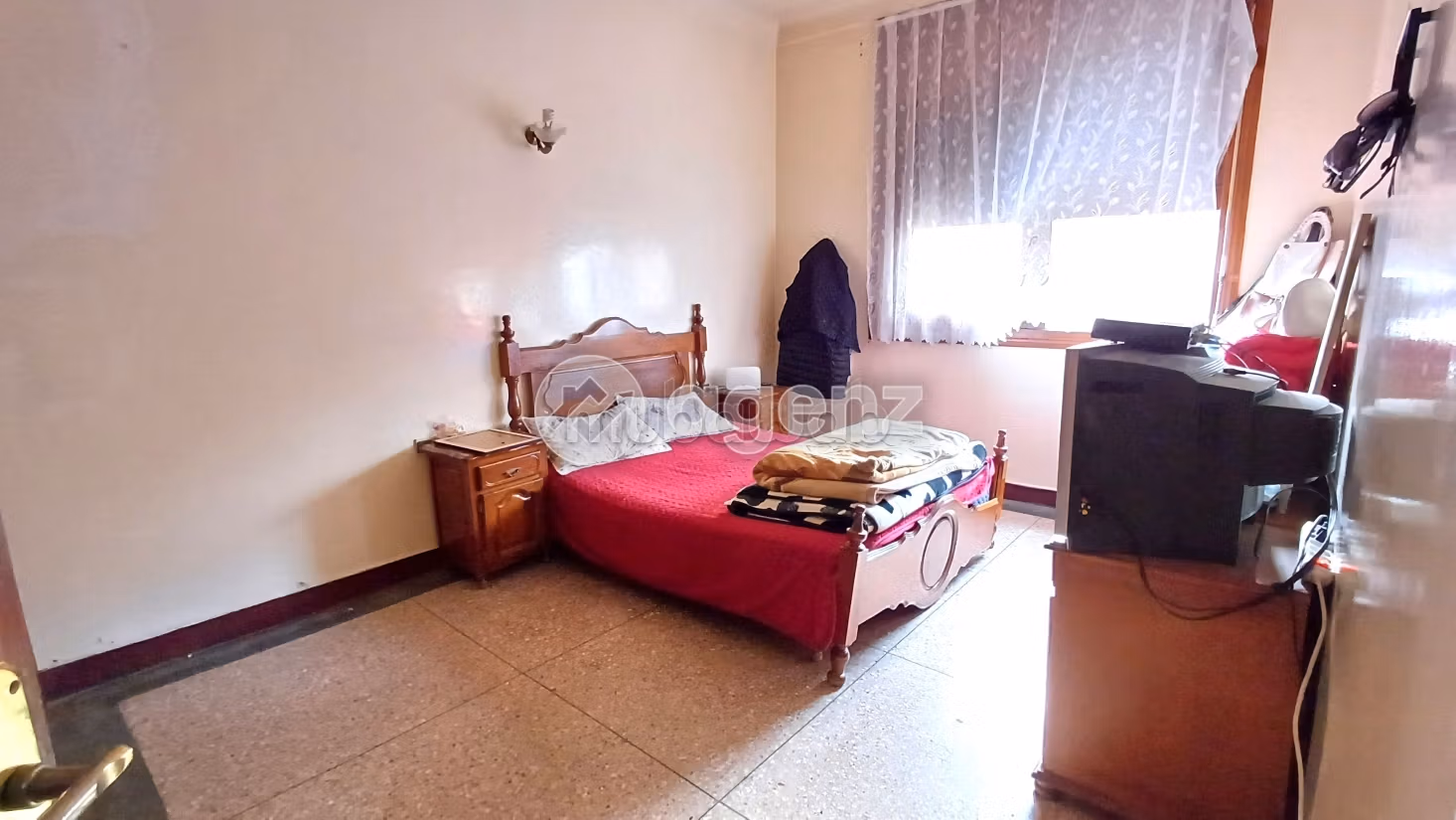 Maison à vendre 100 m², 7 chambres Inara Casablanca — 4