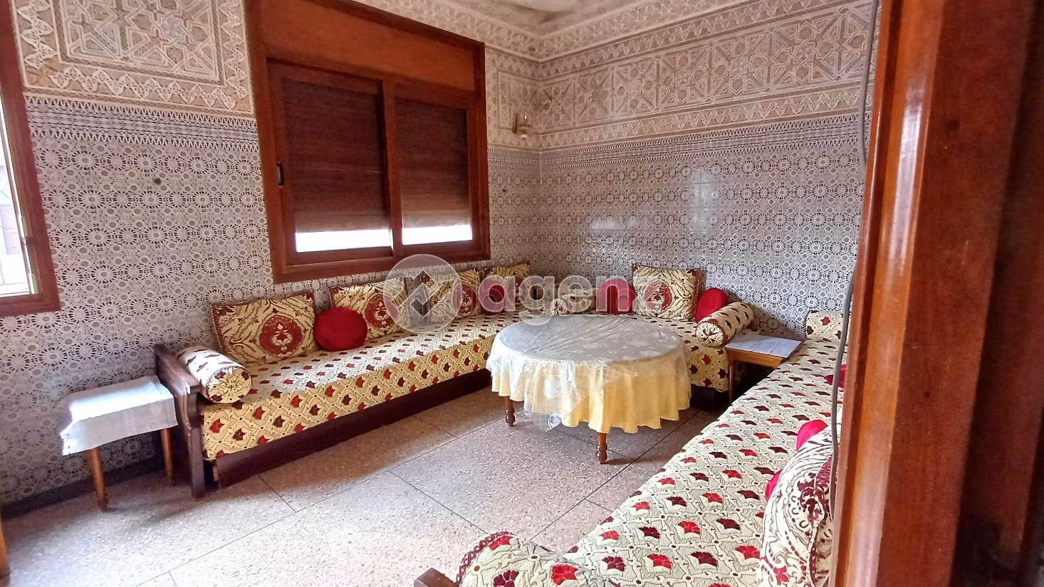 Maison à vendre 100 m², 7 chambres Inara Casablanca