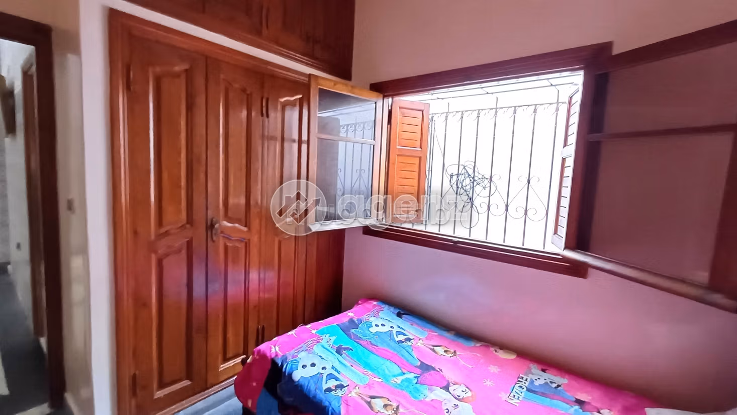 Maison à vendre 100 m², 7 chambres Inara Casablanca — 6