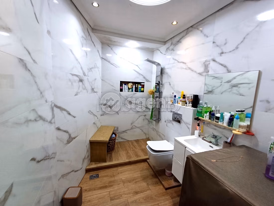 Fabulous apartment for sale in Hamria. 2 beautiful rooms. Lift and parking spaces