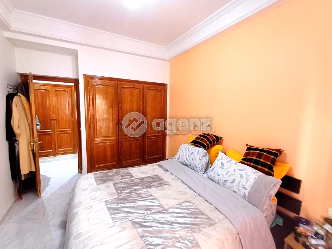 Fabulous apartment for sale in Hamria. 2 beautiful rooms. Lift and parking spaces