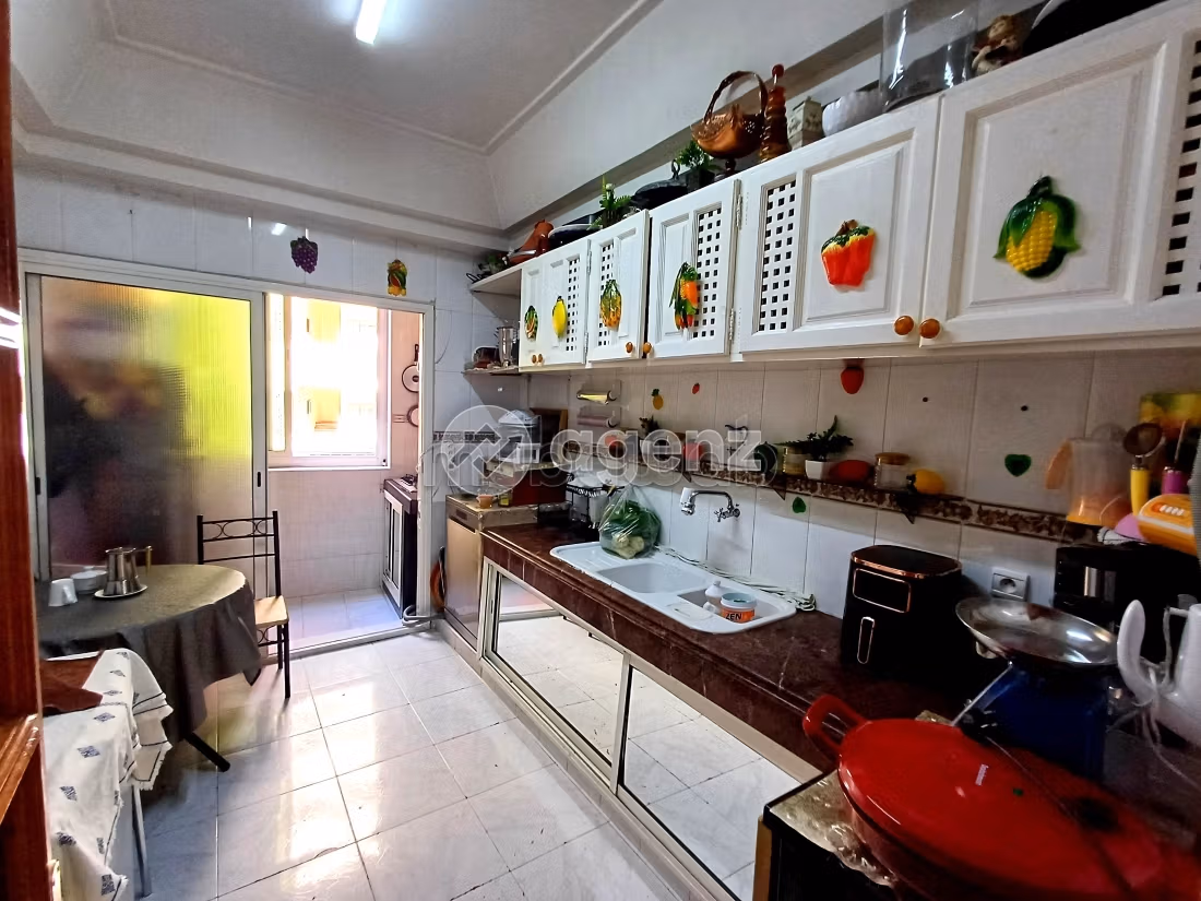 Fabulous apartment for sale in Hamria. 2 beautiful rooms. Lift and parking spaces