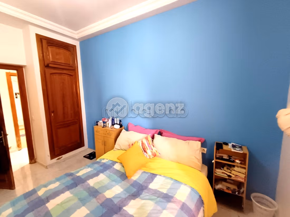 Fabulous apartment for sale in Hamria. 2 beautiful rooms. Lift and parking spaces
