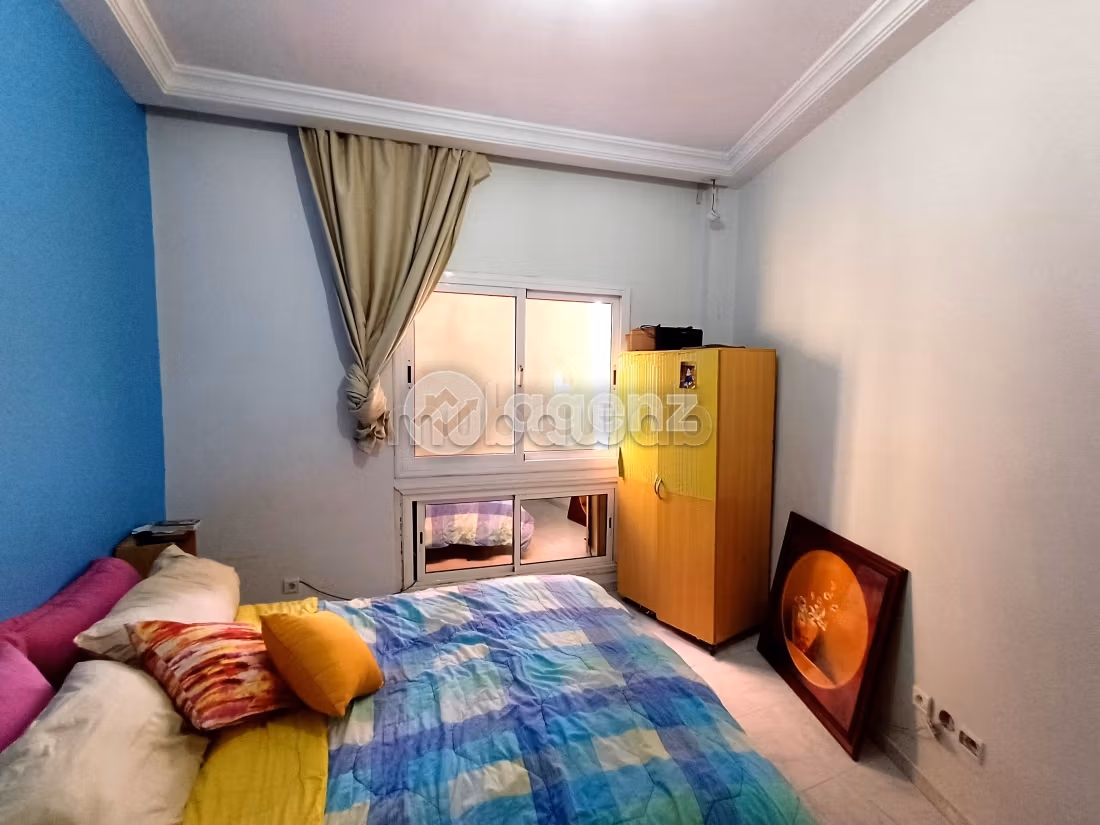 Fabulous apartment for sale in Hamria. 2 beautiful rooms. Lift and parking spaces
