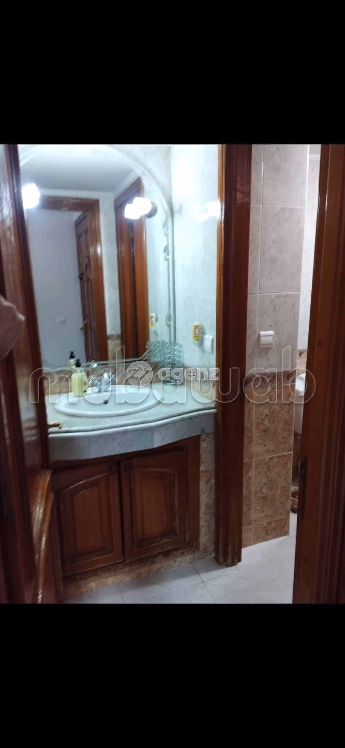 Fabulous apartment for sale in Hamria. 2 beautiful rooms. Lift and parking spaces