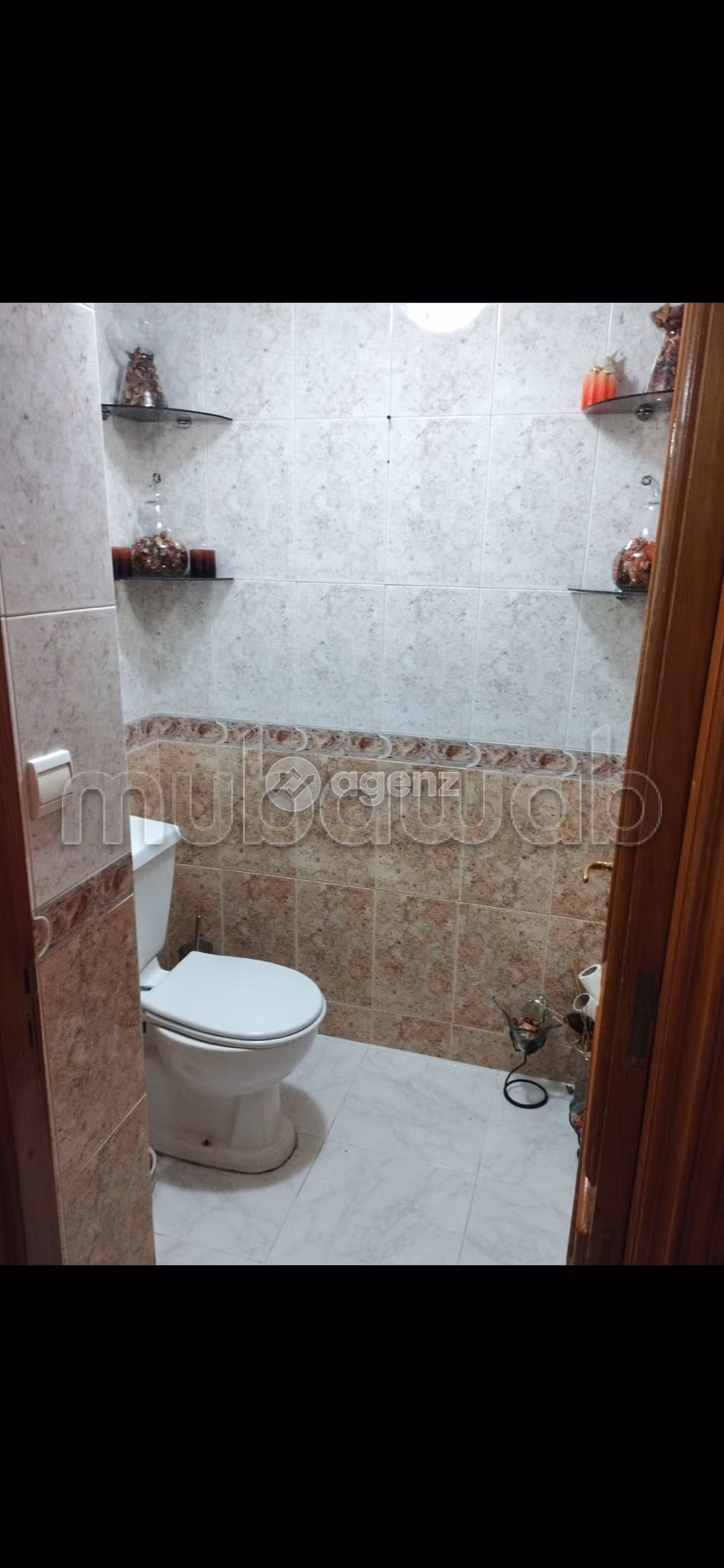 Fabulous apartment for sale in Hamria. 2 beautiful rooms. Lift and parking spaces