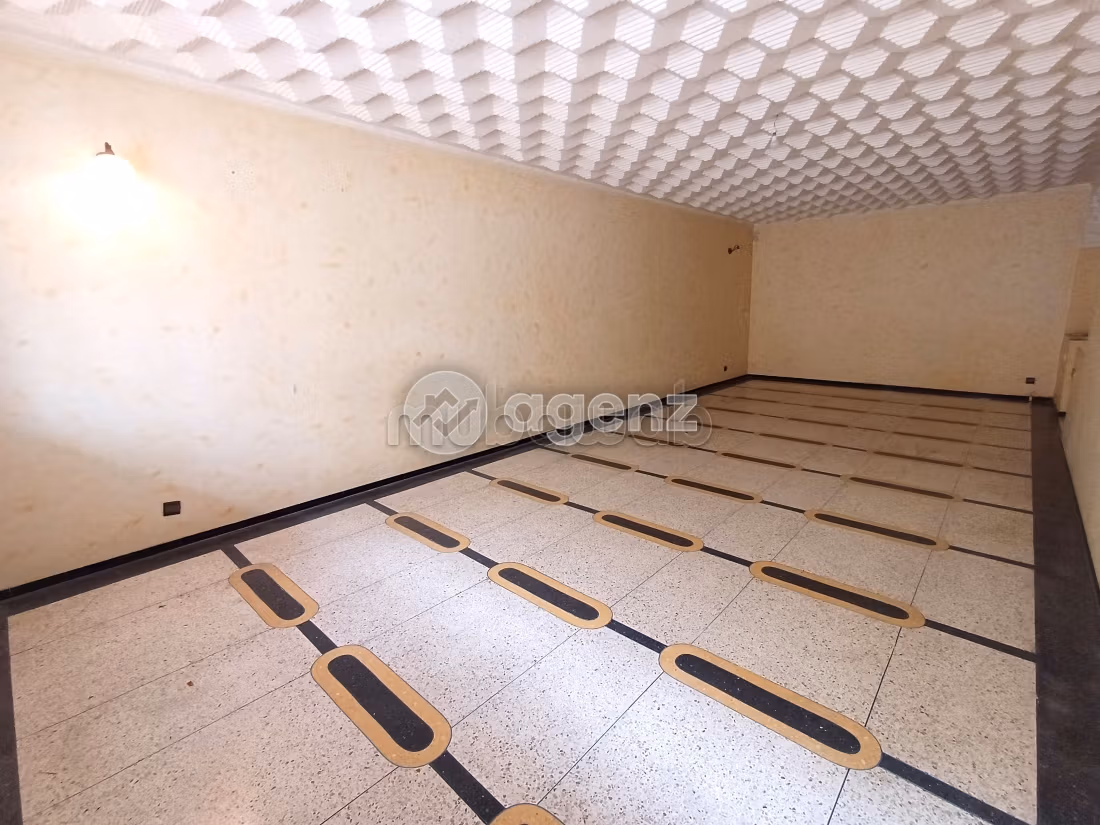 Appartement à vendre 159 m², 3 chambres Les princesses Casablanca — 4