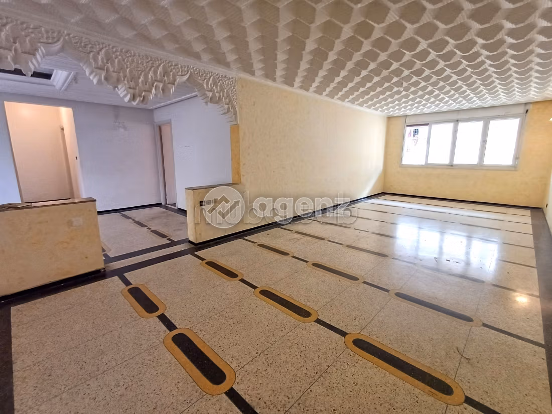 Appartement à vendre 159 m², 3 chambres Les princesses Casablanca — 2