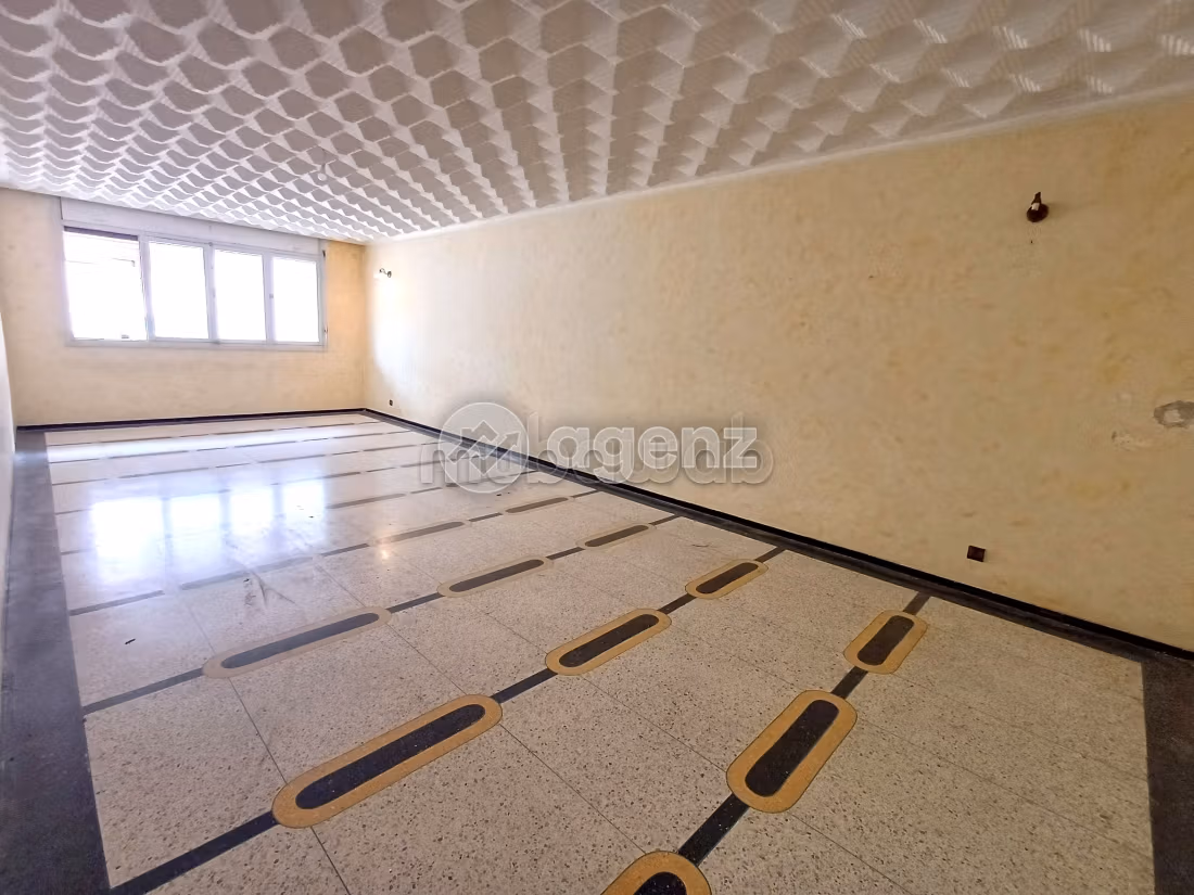 Appartement à vendre 159 m², 3 chambres Les princesses Casablanca