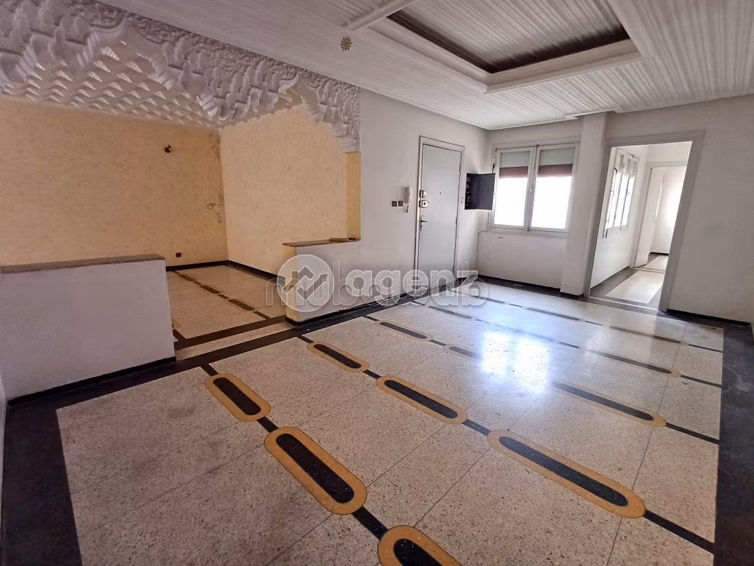 Appartement à vendre 159 m², 3 chambres Les princesses Casablanca — 6