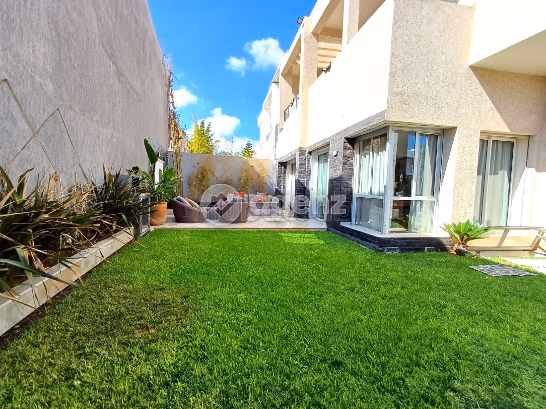 Villa à vendre 484 m², 6 chambres Bouskoura Bouskoura