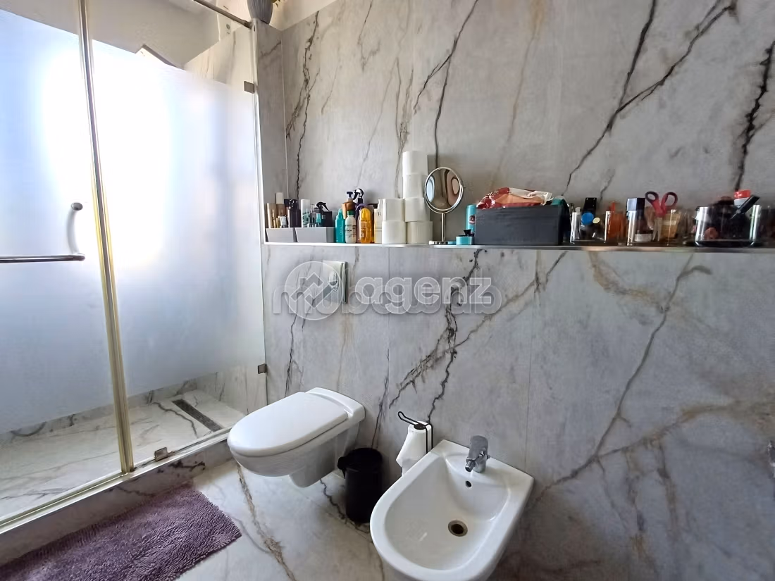 Villa à vendre 484 m², 6 chambres Bouskoura Bouskoura