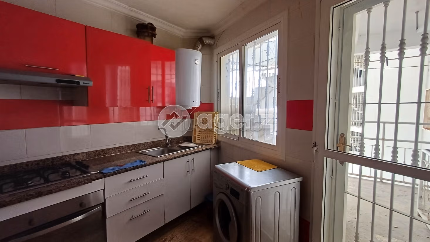 Nu kopen: appartementen in Benkirane. 2 Kamers. Lift