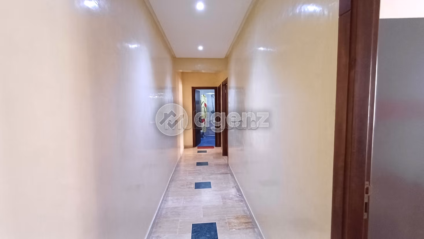 Nu kopen: appartementen in Benkirane. 2 Kamers. Lift
