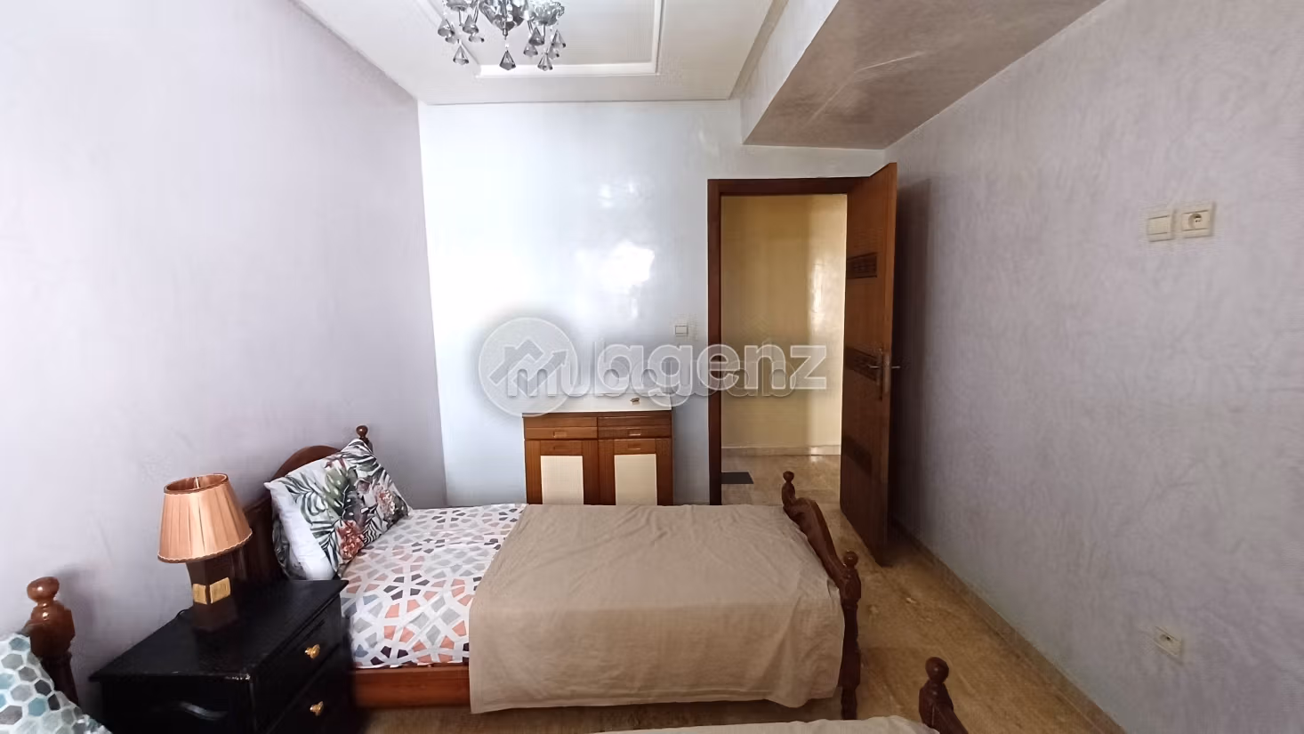 Nu kopen: appartementen in Benkirane. 2 Kamers. Lift