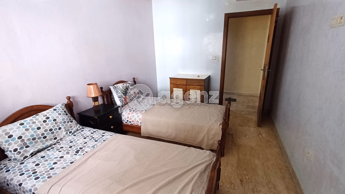 Nu kopen: appartementen in Benkirane. 2 Kamers. Lift
