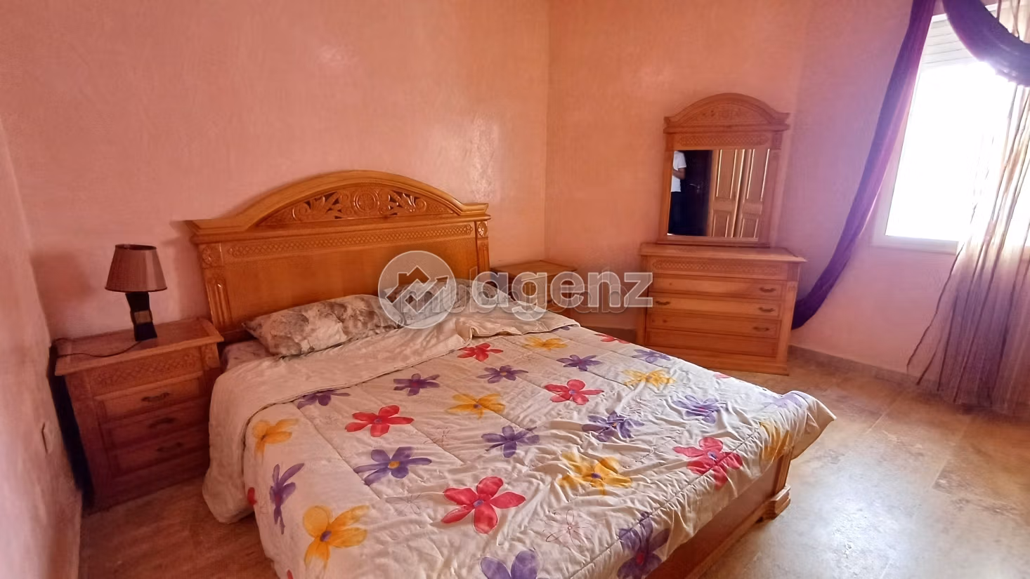 Nu kopen: appartementen in Benkirane. 2 Kamers. Lift
