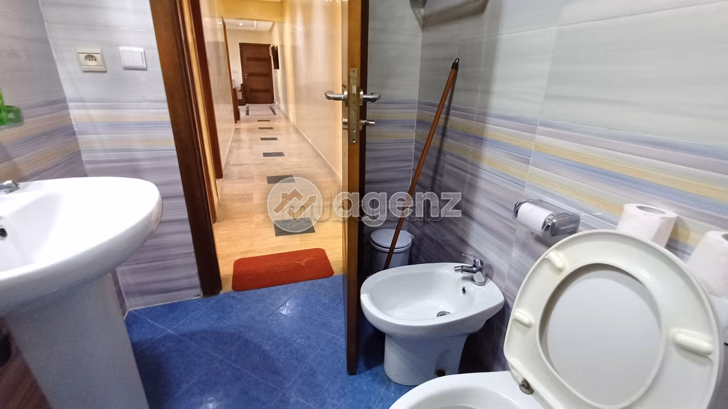 Nu kopen: appartementen in Benkirane. 2 Kamers. Lift