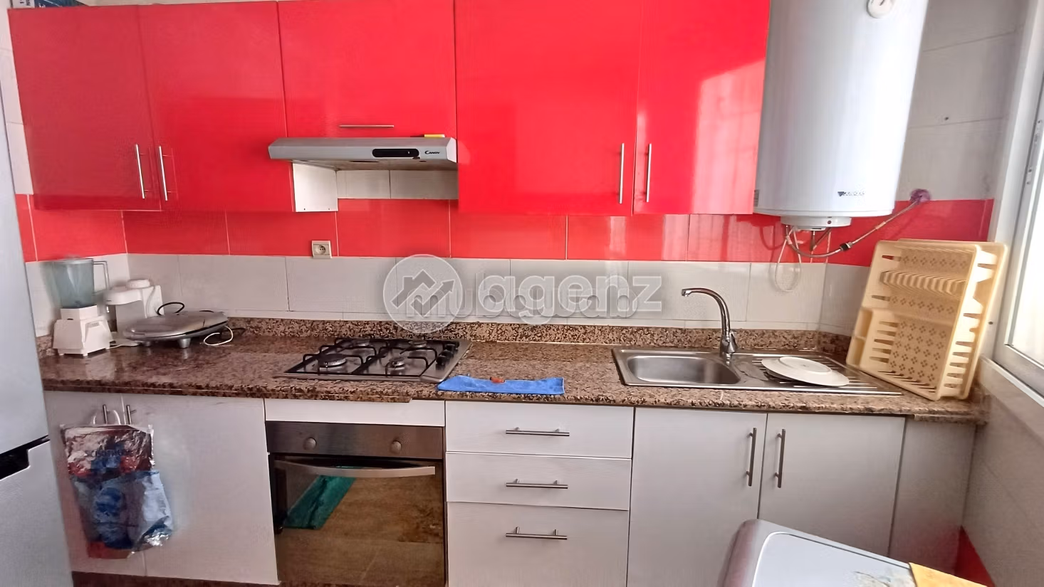 Nu kopen: appartementen in Benkirane. 2 Kamers. Lift