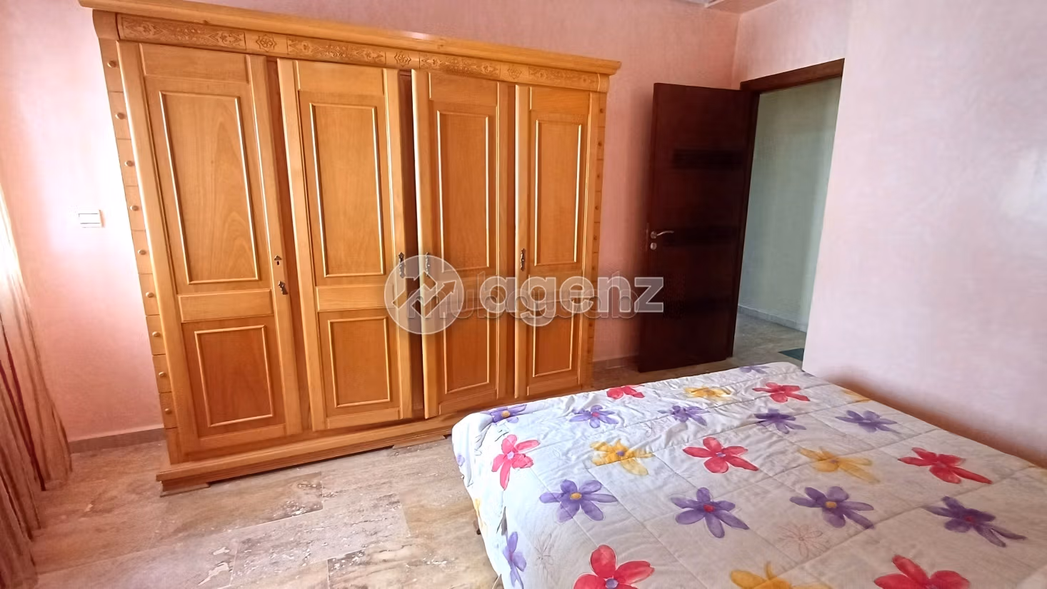 Nu kopen: appartementen in Benkirane. 2 Kamers. Lift