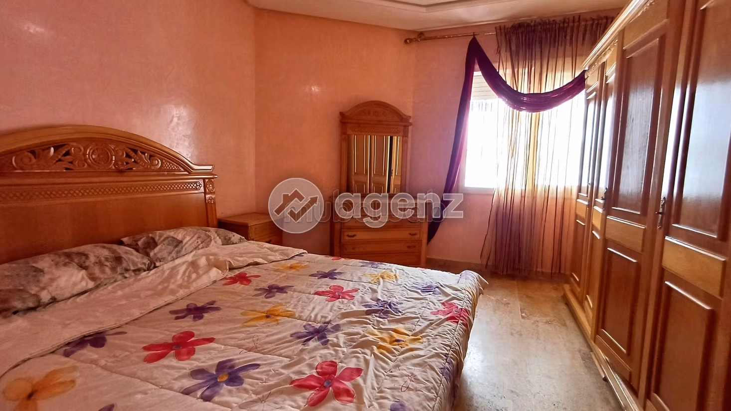 Nu kopen: appartementen in Benkirane. 2 Kamers. Lift