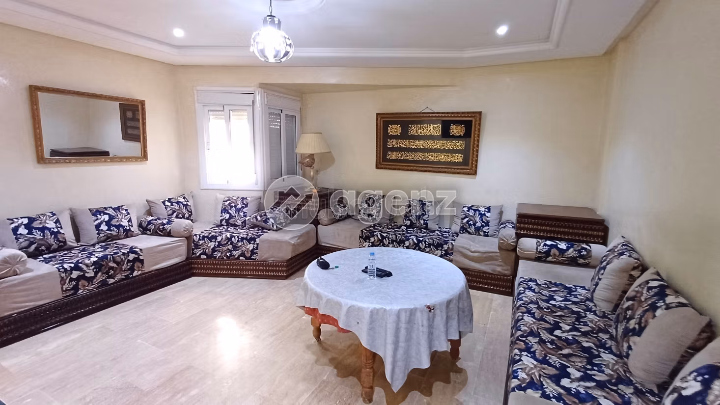 Appartement à vendre 72 m², 2 chambres Benkirane Tanger