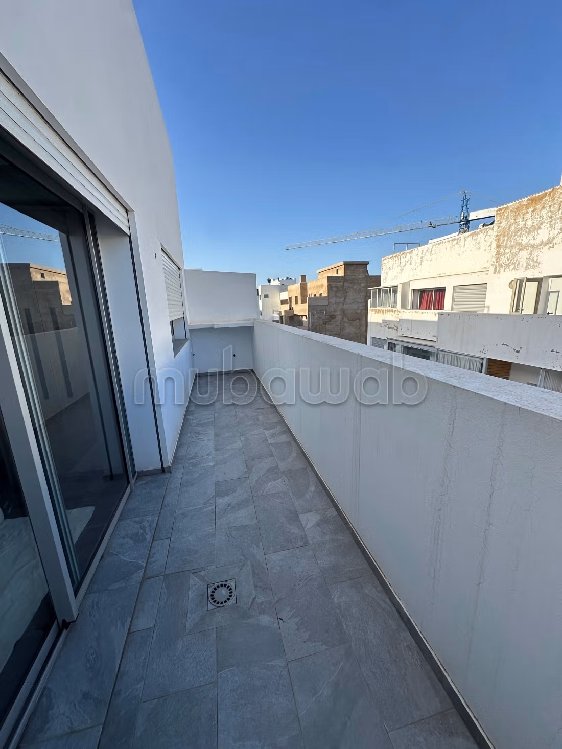 Piso en alquiler en Ferme Bretonne Hay Arraha. 1 dormitorio. Con muebles
