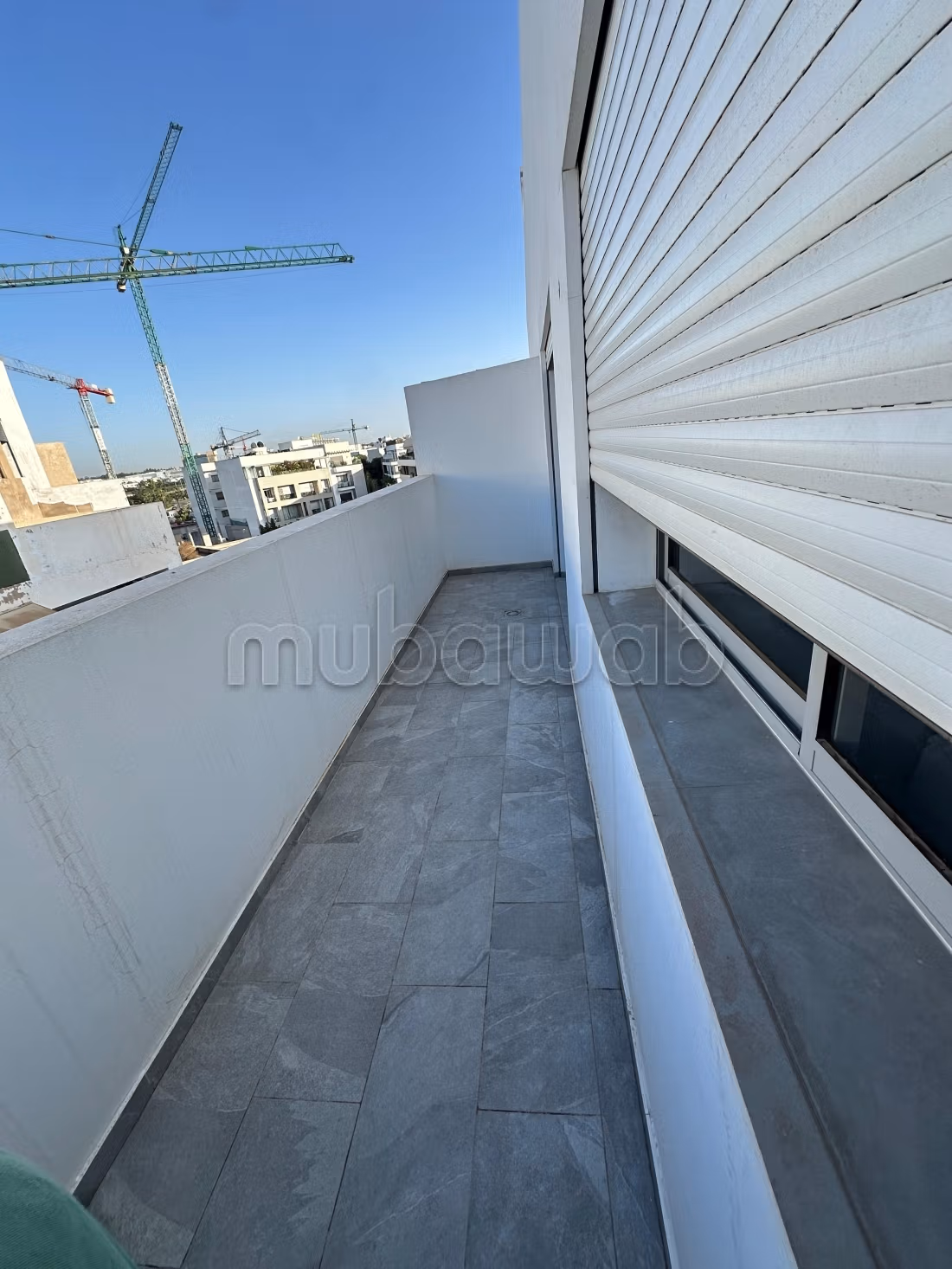 Piso en alquiler en Ferme Bretonne Hay Arraha. 1 dormitorio. Con muebles