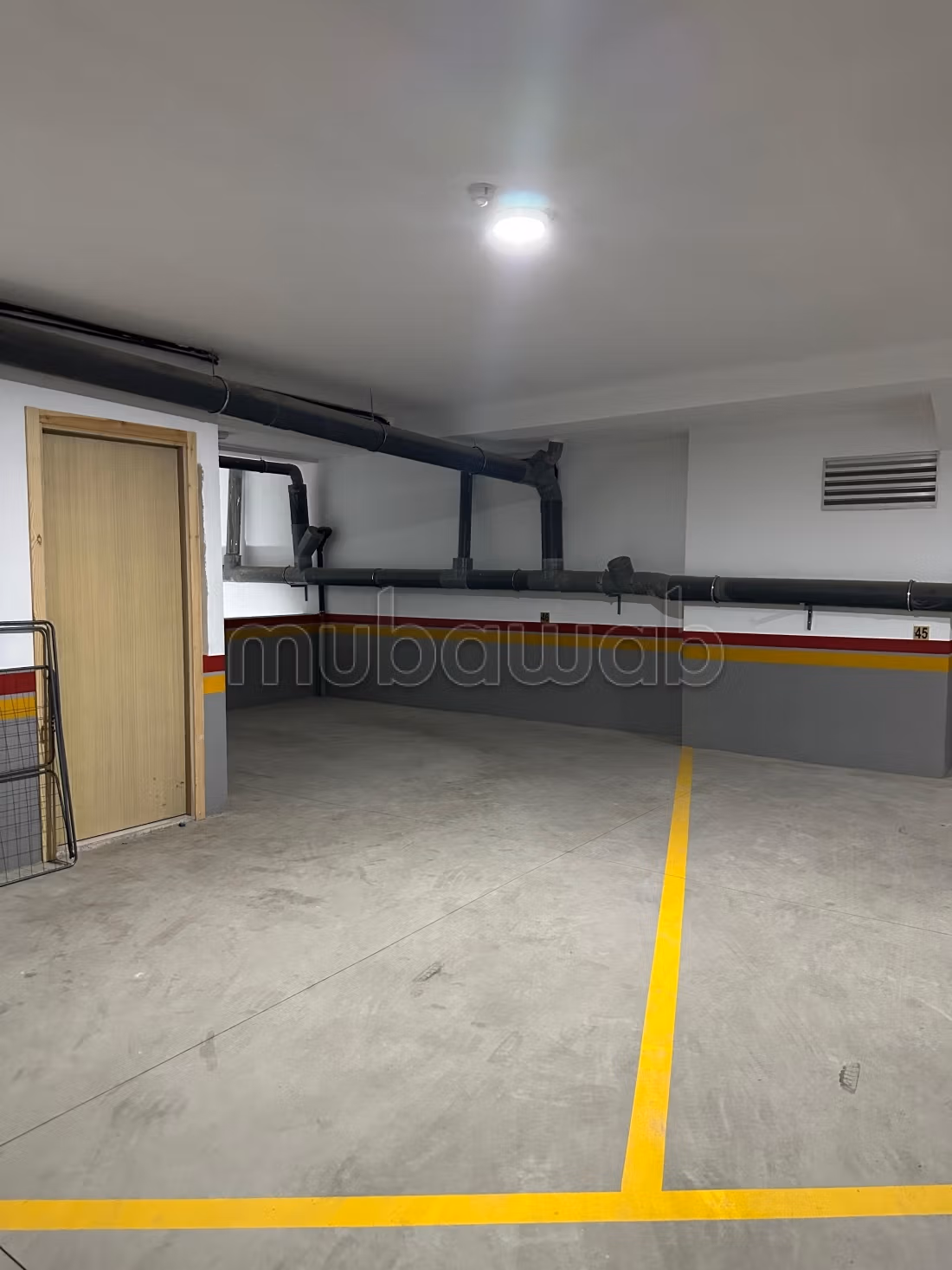 Piso en alquiler en Ferme Bretonne Hay Arraha. 1 dormitorio. Con muebles