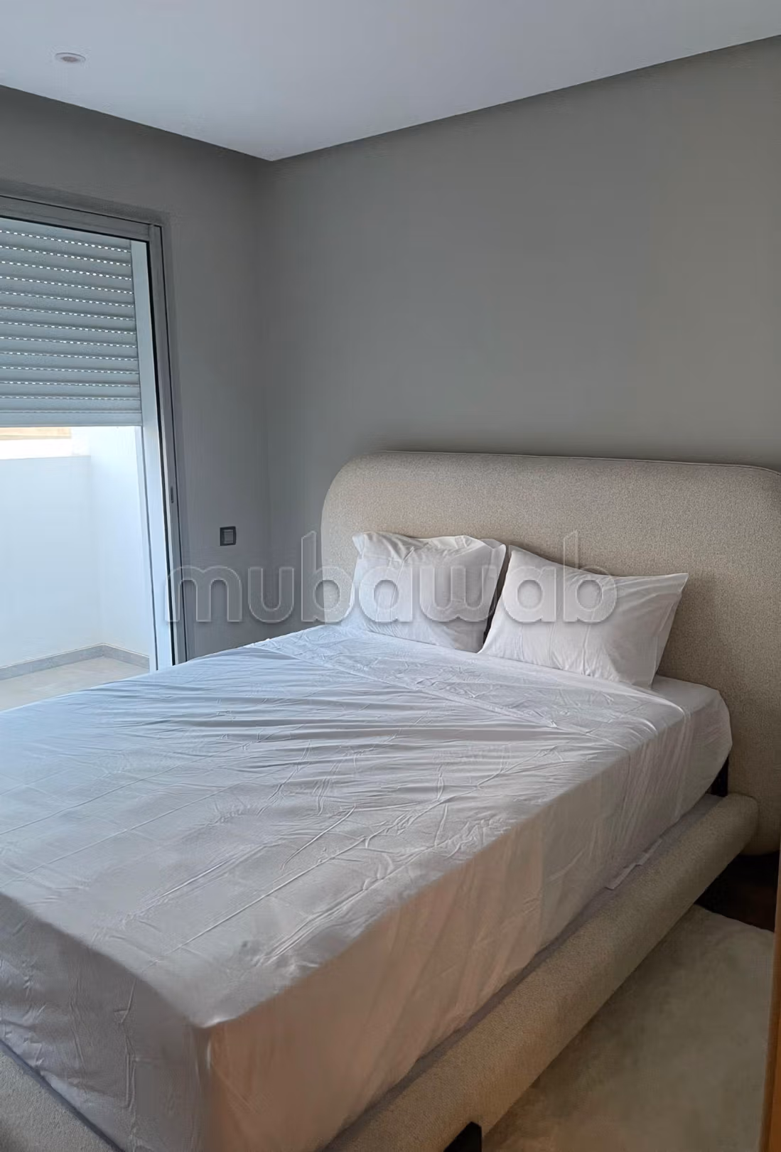 Piso en alquiler en Ferme Bretonne Hay Arraha. 1 dormitorio. Con muebles
