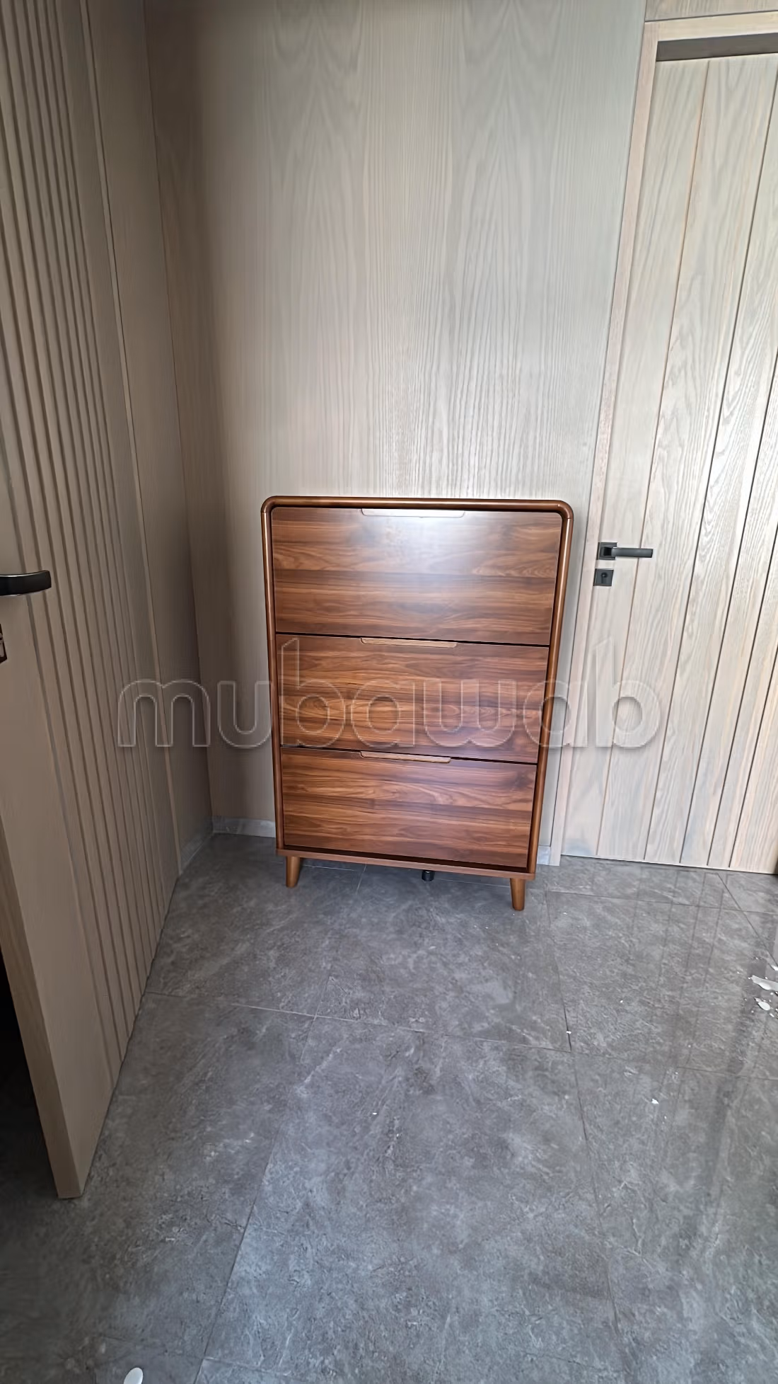 Piso en alquiler en Ferme Bretonne Hay Arraha. 1 dormitorio. Con muebles
