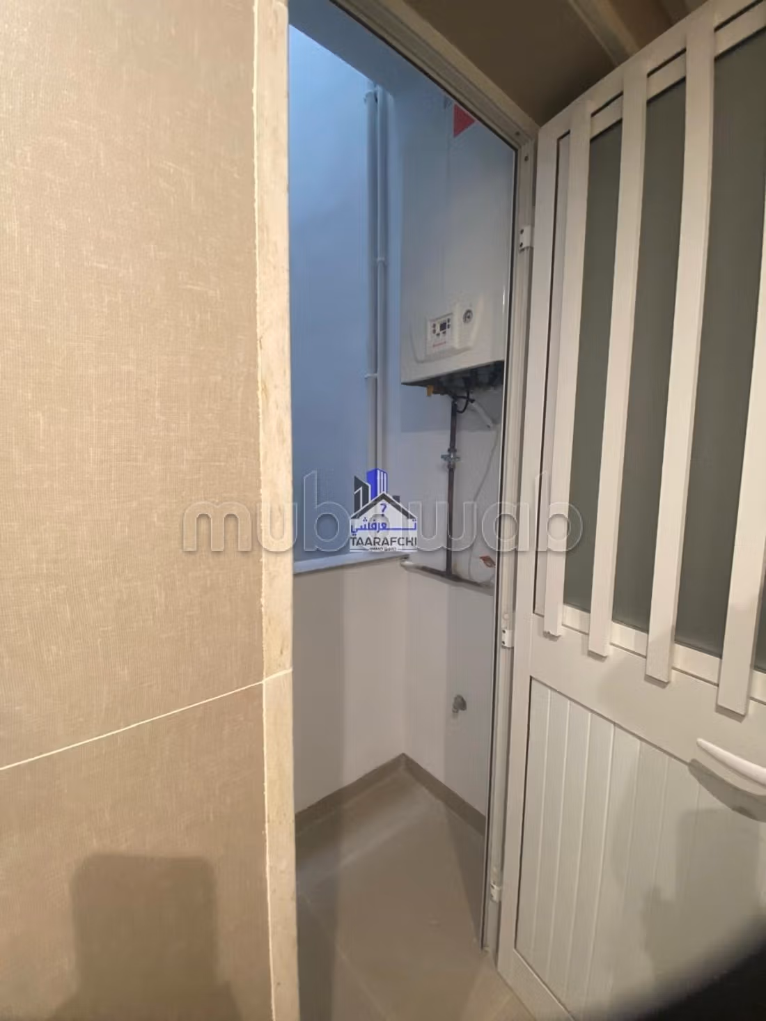 A vendre Appartement S1 Hammamet Nord AM095