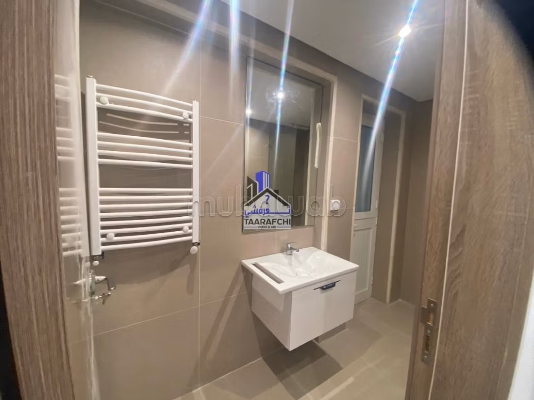 A vendre Appartement S1 Hammamet Nord AM095