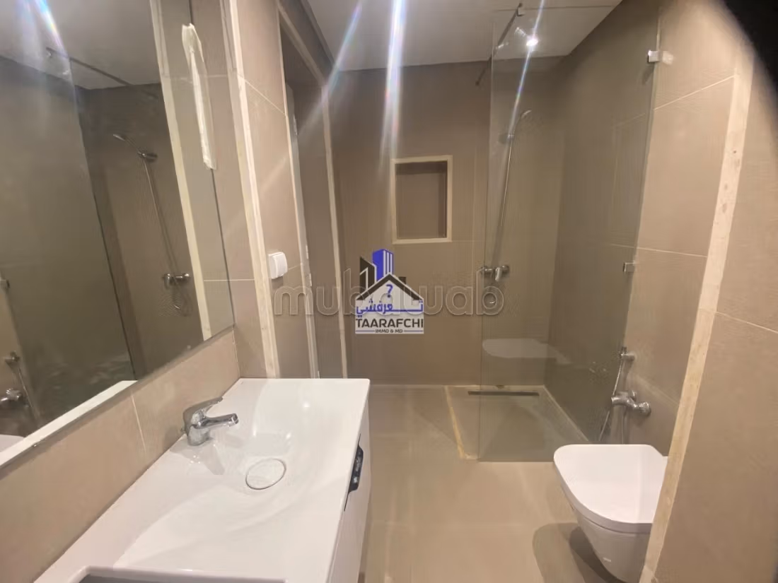 A vendre Appartement S1 Hammamet Nord AM095
