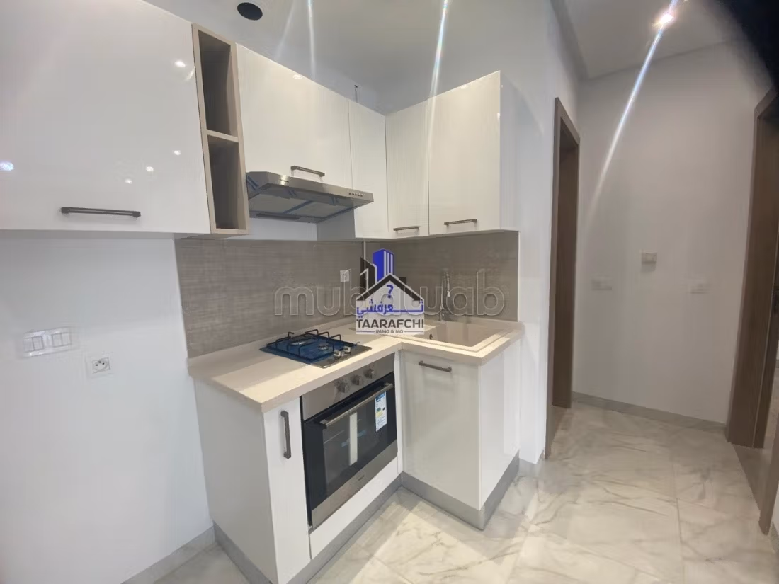 A vendre Appartement S1 Hammamet Nord AM095