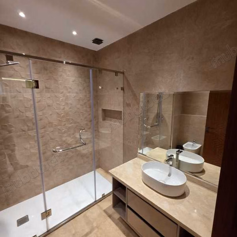 Appartement à Louer de 177.0 m² à Casablanca, Triangle D'Or