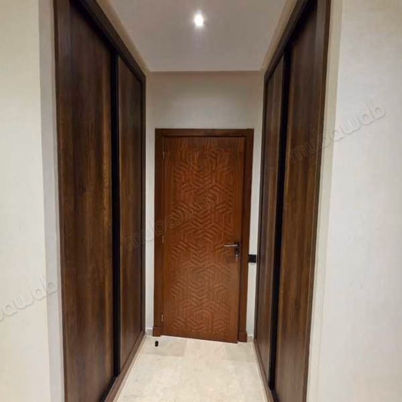 Appartement à Louer de 177.0 m² à Casablanca, Triangle D'Or