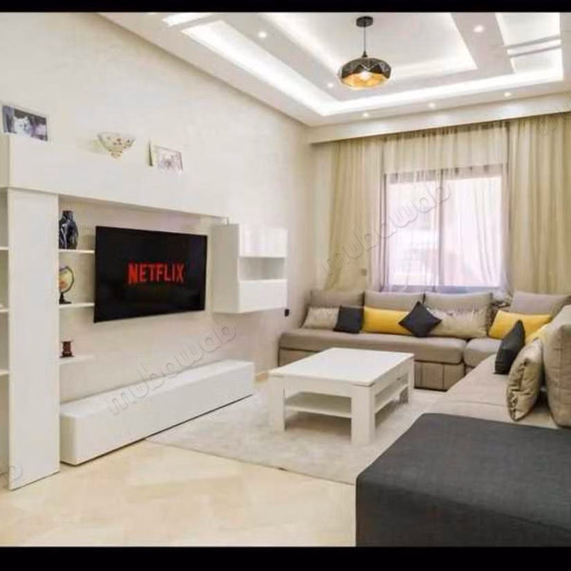 Appartement à Vendre de 83.0 m² à Marrakech, Gueliz